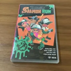 【中古品】スプラトゥーン2 スイッチ版