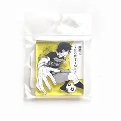 ブルーロック展 蜂楽廻 アクリルブロック