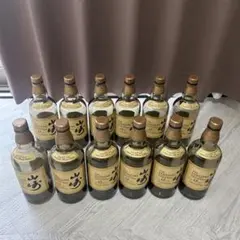 2026年最新】ウイスキー 空瓶の人気アイテム - メルカリ