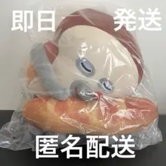 パンどろぼう　一番くじ　A賞