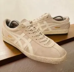 Onitsuka Tiger メキシコ デレゲーション ベージュ　28.5㎝
