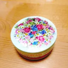 スチームクリーム　限定デザイン　BOUQUET DE BONHEUのサムネイル