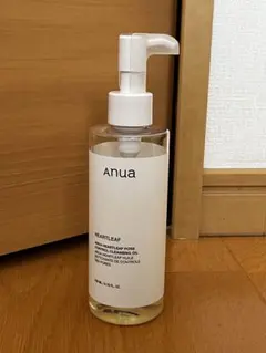 Anuaアヌア　クレンジングオイル200ml