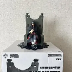 DIORAMATIC ナルト うちはイタチ B賞