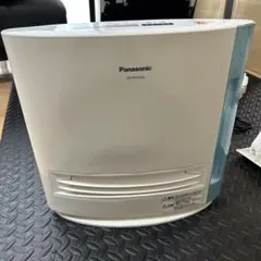 Panasonic 加湿セラミックファンヒーター DS-FKX1206 2022 - メルカリ