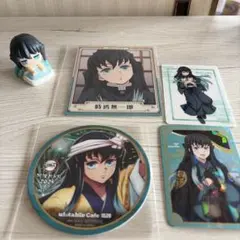 鬼滅の刃 時透無一郎 セット