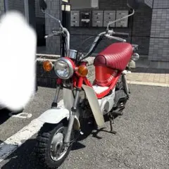 2025年最新】yamaha チャッピー 車体の人気アイテム - メルカリ