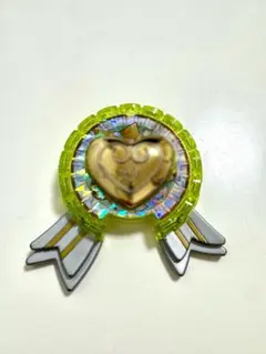 プリパラ ジュリィ ジュエル