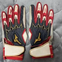 侍ジャパンモデル バッティンググローブ 24cm