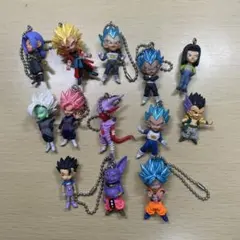 ドラゴンボール キーホルダー