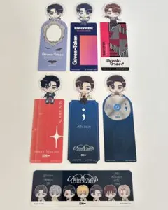 enhypen ソンフン セット