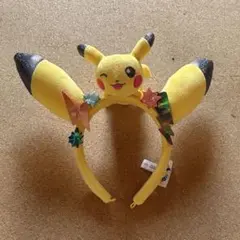 USJ ピカチュウ カチューシャ