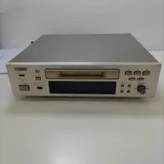 【矢30】DENON コンポーネントシステム MDプレーヤーのサムネイル