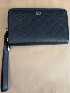 クラッチバッグ gucci