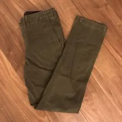 GREEN LABEL RELAXING パンツ