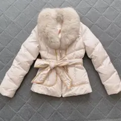 Rady ダウンジャケット　リアルファー　暖か　冬　ダウン　コートのサムネイル