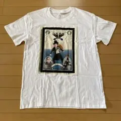 横尾忠則 Tシャツ Lサイズ