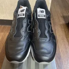 New Balance M996MUA 27.0cmのサムネイル