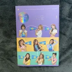 TWICE What is Love? 5th Mini Album