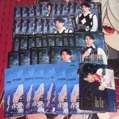 バラ売り⭕️】第五人格 夏期IJLカード RC Aka - メルカリ