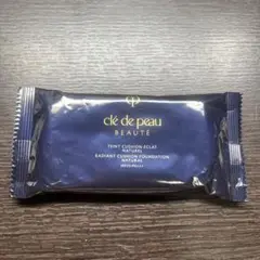 クレドポーボーテ　ファンデーション