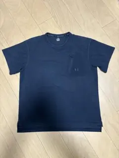 UNDER ARMOUR アンダーアーマー ブラック Tシャツ XLサイズ