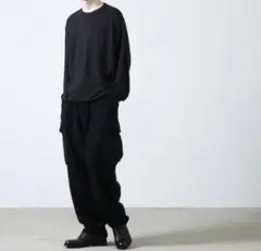 26SS SIZE3 COMOLI オックス プルオーバー - メルカリ