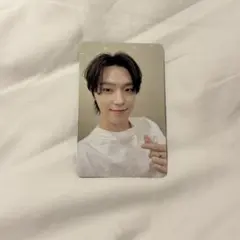 ディノ B-DAY PARTY トレカ