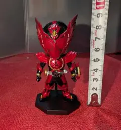 ジャンク 仮面ライダーオーズ タジャドルコンボ ワールドコレクタブルフィギュア