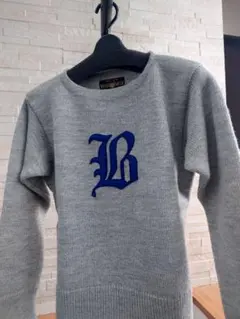 トップス atlast butcherproducts cable knit 38 atlast butcherproducts cable knit 38 - メルカリ