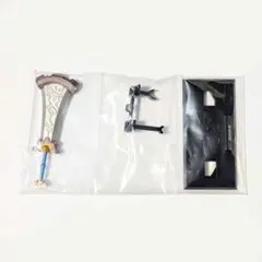 ゼルダの伝説 ウェポンコレクション 巨岩砕き