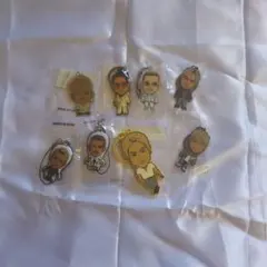 今市隆二キーホルダーセット