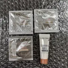 ランコム　試供品　サンプル