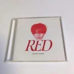 Ryosuke Yamada(山田涼介) / RED