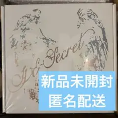 【新品未開封トレカ付き】IVE SECRET LOVED IVE ver.