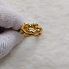 エルメス　スカーフリング　アタメ