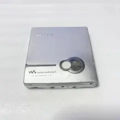 SONY MD ウォークマン MZ-E810SP - メルカリ