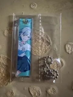 プロセカ アクリルスティックキーホルダー vol.11 A 日野森志歩