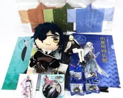 刀剣乱舞グッズセット