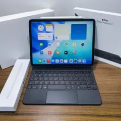 未使用】iPad Pro 第三世代 11インチ おまけ付き - メルカリ