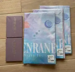 舞台 刀剣乱舞 刀ステ セット③