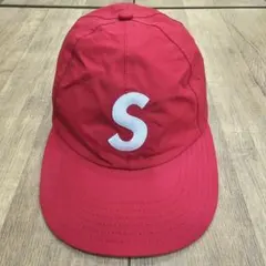 【値下げ】Supreme - GORE-TEX S-Logo 6-Panel