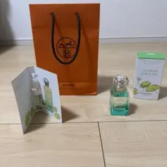 HERMES ナイルの庭　30ml