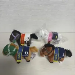 2025年最新】ソダシ ぬいぐるみの人気アイテム - メルカリ