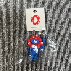 ミャクミャク　キーホルダー　EXPO2025 関西万博　ライセンス商品