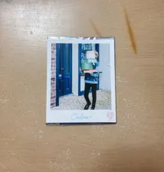 すとぷり ころんくん 実写 ブロマイド