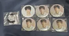 TXT ACT.TOMORROW カプセルトイ スビン