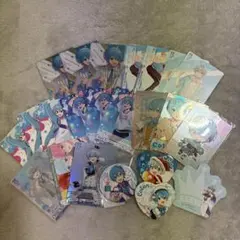 すとぷり ころん ヴァイス、コレカ 76枚 まとめ売り バラ売り可 - メルカリ