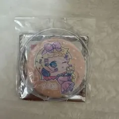 プロセカ 4周年感謝祭 オーロラ箔押し缶バッジコレクションC 巡音ルカ