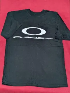 OAKLEY Genuine Software Tシャツ ブラック S - メルカリ